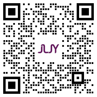 企业微信二维码